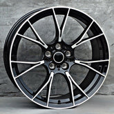 20” AS-  M5 COMP 5/120 BMF